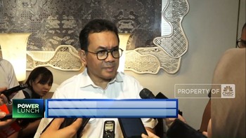 Video:Tom Lembong Jadi Tersangka, Mendag Jelaskan Mekanisme Impor Gula