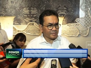 Video:Tom Lembong Jadi Tersangka, Mendag Jelaskan Mekanisme Impor Gula