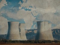 Wilayah RI Ini Simpan Uranium, Jumlahnya Puluhan Ribu Ton