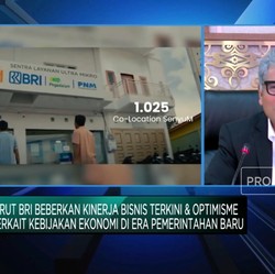 Video: Alasan BRI Tutup Kantor Cabang & Majukan AgenBRIlink