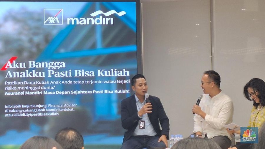 AXA Mandiri