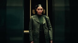 Ribut sama John Wick, Ballerina Gak Ada Takutnya