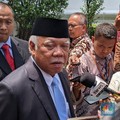 Anggaran Dipangkas, Basuki Buka Suara Soal Nasib IKN di Depan DPR!