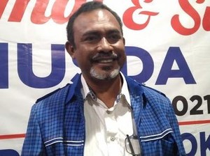 Pencalonan Abdul Faris Dibatalkan, Partai Pengusung Akan Gugat KPU ke PT TUN