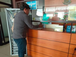 Cawabup Madiun Dilaporkan Dugaan Korupsi Proyek RS Dolopo Rp 8,4 M