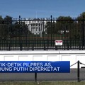 Video: Gedung Putih Diperketat Hingga Apple Berhenti Sebut RI