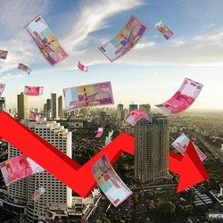 Dunia Tunggu Kabar Genting dari Amerika Setelah Dolar Ngamuk
