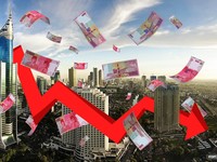 Dunia Tunggu Kabar Genting dari Amerika Setelah Dolar Ngamuk