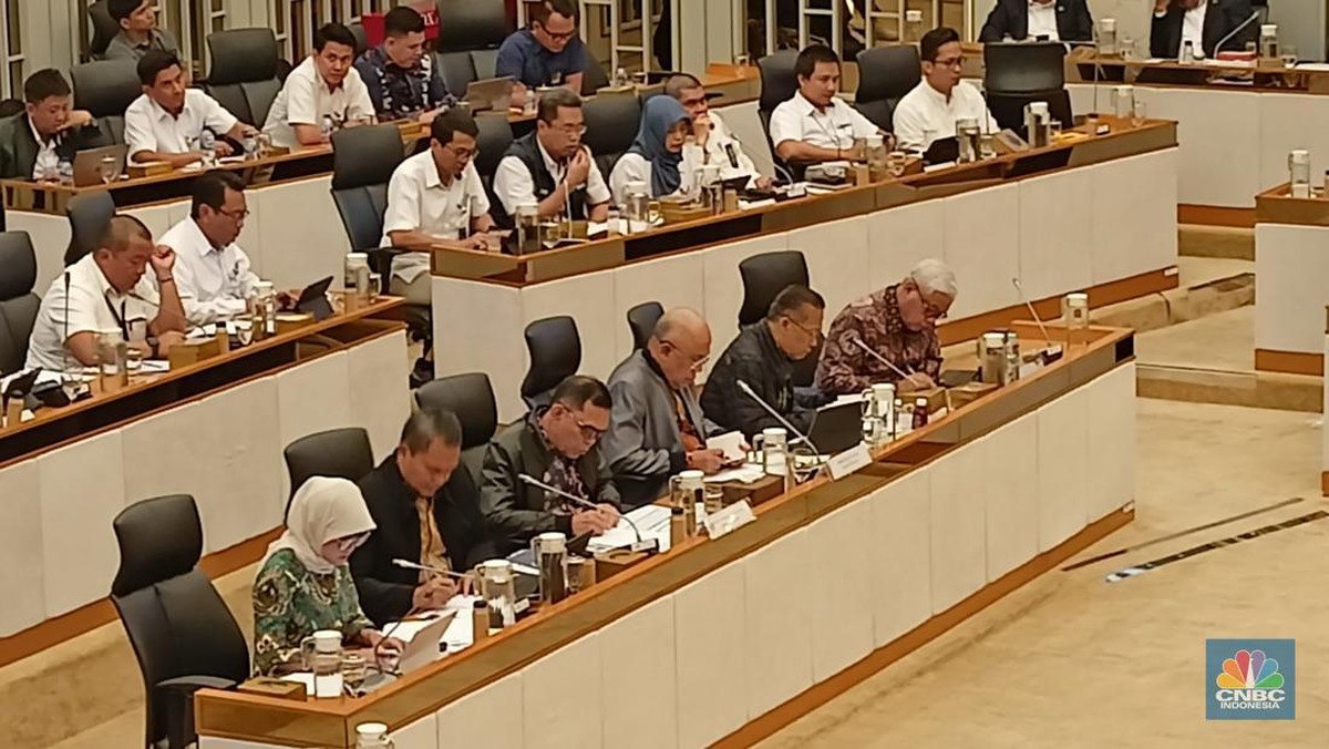 RI Siap Datangkan 2,9 Juta Ton Beras di 2024: Dari Mana Saja Asalnya?