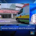 Video: Dirut RSCM Bicara Tantangan Inovasi Teknologi di Dunia Medis