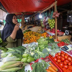 Indeks Bisnis UMKM BRI Kuartal III-2024: Ekspansi Bisnis UMKM Melambat