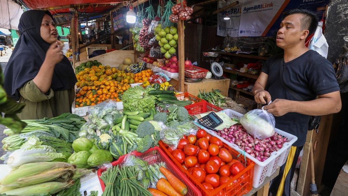 Pertumbuhan Bisnis UMKM BRI Kuartal III-2024: Tren Ekspansi yang Mengalami Kelesuan