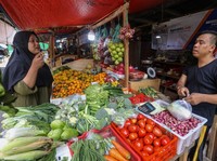 Indeks Bisnis UMKM BRI Kuartal III-2024: Ekspansi Bisnis UMKM Melambat