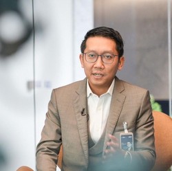 BRI Sabet Penghargaan Global Berkat Transformasi Digital BRIAPI