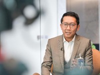 BRI Sabet Penghargaan Global Berkat Transformasi Digital BRIAPI