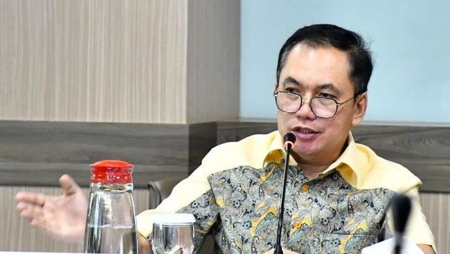 KPPU Sebut Aturan Ini Bikin Persaingan Usaha Tidak Sehat