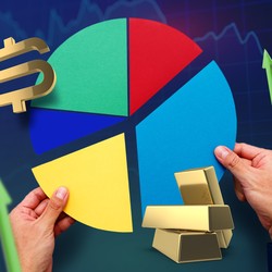 Aman & Legal, Trading Berjangka Jadi Solusi Diversifikasi Investasi