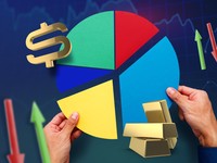 Aman & Legal, Trading Berjangka Jadi Solusi Diversifikasi Investasi