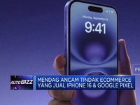 Video: Ecommerce Jual Iphone 16 & Google Pixel Bakal Ditindak