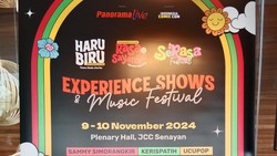 Festival Musik Ini Sajikan 3 Konsep Beda, Ada Maliq & DEssentials-HIVI!