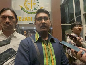 Adik Ronald Tannur Juga Diperiksa Terkait Kasus Suap Hakim PN Surabaya