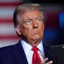 Update Hasil Pemilu AS: Unggul di Swing States-Trump Dekati Kemenangan