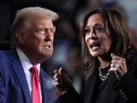 5 Alasan Donald Trump Menang Pemilu AS: Umat Muslim-Wanita Kulit Putih