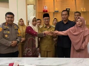 Alasan Guru Supriyani Cabut Kesepakatan Damai Usai Dimediasi Bupati Konsel