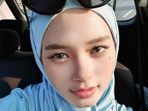 Konflik Inara Rusli-Virgoun Memanas, Hak Asuh Anak Terancam Berubah