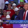 Video: Ini Janji Trump Kalau Terpilih Jadi Presiden AS