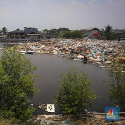Tanda Kiamat Makin Nyata, Buktinya Muncul di Jakarta