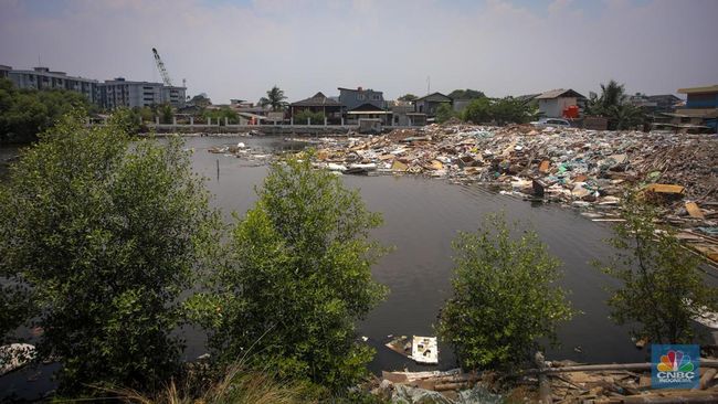 Tanda Kiamat Makin Nyata, Buktinya Muncul di Jakarta