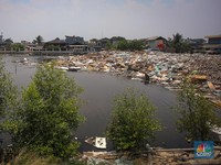 Tanda Kiamat Makin Nyata, Buktinya Muncul di Jakarta