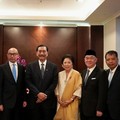 Dipimpin Luhut, Ini Tugas 100 Hari Dewan Ekonomi Nasional