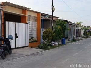 Kesaksian Ketua RT Saat Densus Kepung Rumah Terduga Teroris di Demak