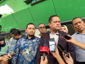 Pengacara Tom Lembong: Kami Baca Temuan BPK, Tak Ada Kerugian Negara
