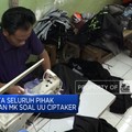 Kagetnya Pengusaha, Teriak Putusan MK Picu Perfect Storm