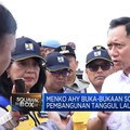 Video: Menko AHY Blusukan Dengan Menteri PU, Ini Hasilnya!