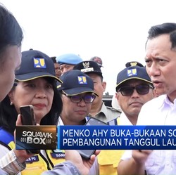Video: Menko AHY Blusukan Dengan Menteri PU, Ini Hasilnya!