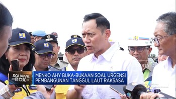 Video: Menko AHY Blusukan Dengan Menteri PU, Ini Hasilnya!
