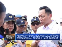 Video: Menko AHY Blusukan Dengan Menteri PU, Ini Hasilnya!