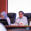 Menaker Beri Kabar Terbaru Soal UMP 2025, Simak!