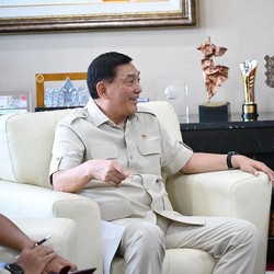 Menhan Minta Pegawai & Prajurit TNI Lapor SPT Pajak