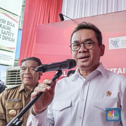 RI Kebut Sederet Perjanjian Internasional, 3 Negara Ini Fokus Utama