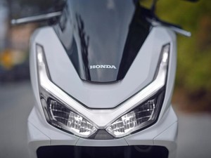 Inikah Motor Baru Honda yang Meluncur di Indonesia Hari Ini?