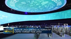 Rayakan 3 Tahun Berdiri, Thorcon Dorong Pembangunan PLTN Merah Putih