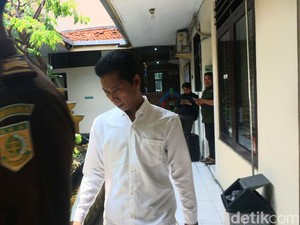Tok! Pedagang Kue Perkosa Menantu di Mojokerto Divonis 10 Tahun Bui
