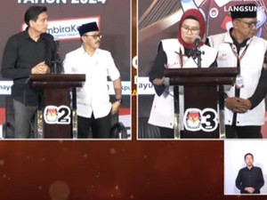 Fakta di Balik Statemen Lucky Hakim soal Warga Dekat Rumah Nina Tak Dapat BPJS
