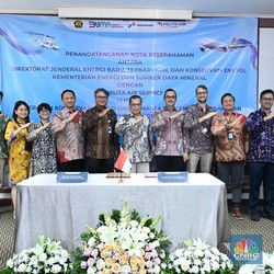 Mantap! Bandara Pondok Cabe Bakal Disulap Jadi Eco-Friendly Airport