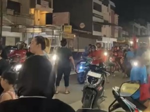 Tim Sukses Minta Bawaslu Soppeng Tindak Tegas Pendukung Siap-Ada Konvoi Motor